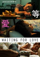 Waiting for Love poster