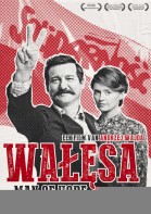 Walesa. Czlowiek z nadziei poster