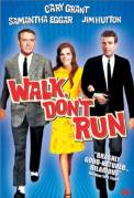 Walk Don't Run (1966)