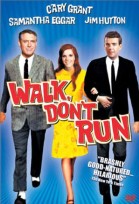 Walk Don't Run poster