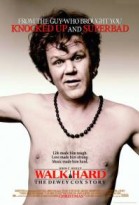 Walk Hard: The Dewey Cox Story poster