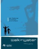 Walk On Water poster