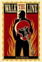 Walk the Line poster