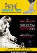 Walking on the Moon 3D IMAX