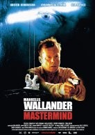 Wallander - Mastermind poster