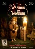 Wander to Wonder