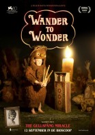 Wander to Wonder poster