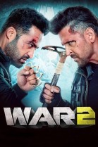 War 2 poster