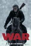 War for the Planet of the Apes