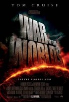 War of the Worlds poster