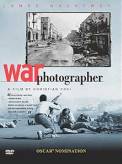 War Photographer (2001)