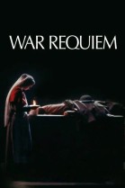 War Requiem poster