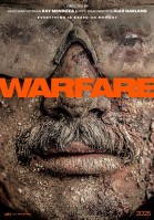 Warfare poster