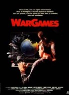 WarGames poster