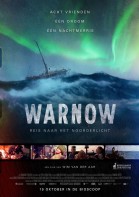 Warnow: Reis naar het Noorderlicht poster