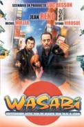 Wasabi (2001)