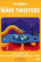 Wave Twisters poster