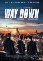 Way Down poster