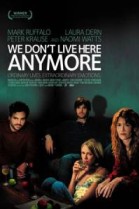 We Don't Live Here Anymore poster