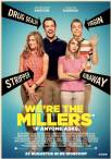 We're the Millers