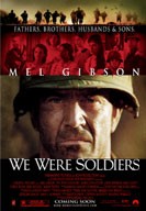 We Were Soldiers poster