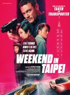 Weekend in Taipei poster