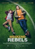 Weekend Rebels (2023)