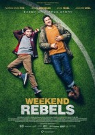 Weekend Rebels poster