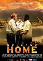 Welcome Home (2004) poster