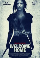 Welcome Home poster