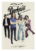 Welcome to the Darkness poster