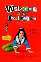 Welcome to the Dollhouse poster