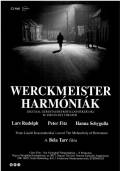 Werckmeister Harmnik