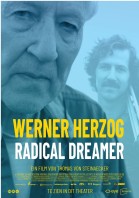 Werner Herzog - Radical Dreamer (EN subtitles) poster