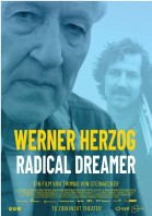 Werner Herzog - Radical Dreamer poster