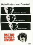 What Ever Happened to Baby Jane? poster