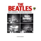 What's Happening! The Beatles in the U.S.A. poster