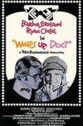 What's Up, Doc (1972)