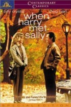 When Harry Met Sally poster