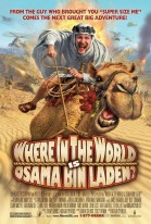 Where in the World Is Osama Bin Laden? poster