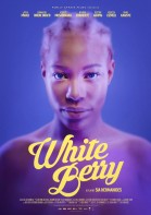 White Berry poster