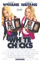 White Chicks poster