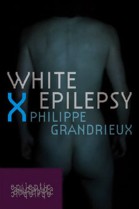 White Epilepsy poster