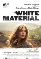 White Material poster