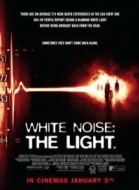 White Noise 2: The Light poster