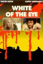 White of the Eye poster