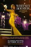 Whitney Houston: The Concert for a New South Africa