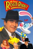 Who framed Roger Rabbit poster