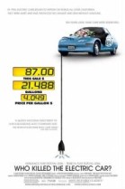 Who Killed the Electric Car? poster