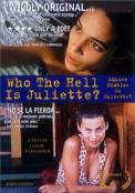 Who the Hell Is Juliette? (1997)